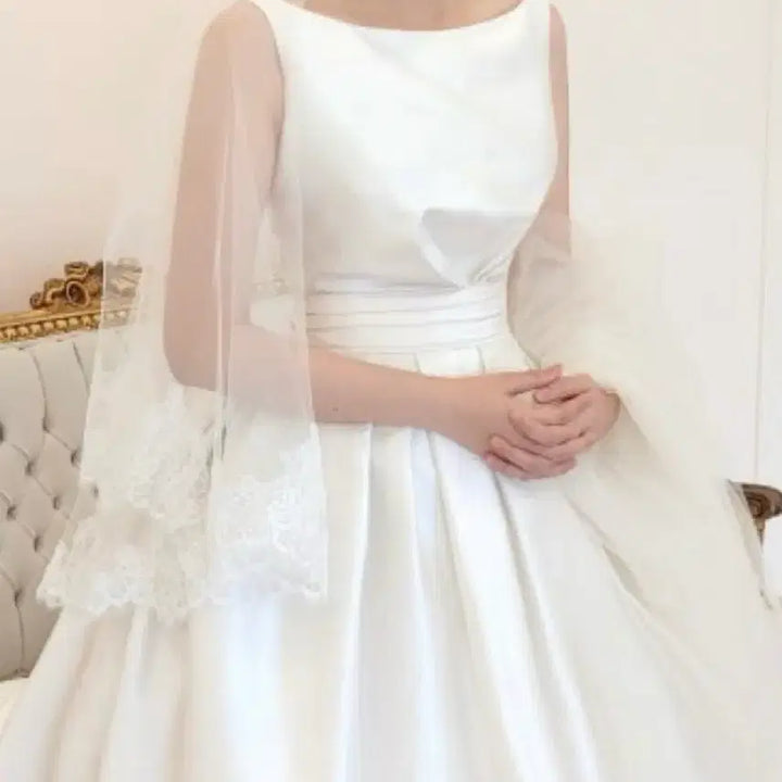 [BUNJANG] Self-Portrait Dress / 셀프 포트레이트 드레스