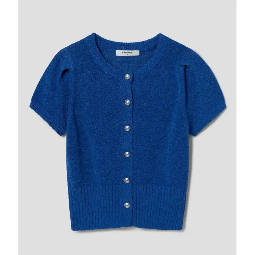 [BUNJANG] 8 Seconds Knit Cardigan L Size / [새상품] 에잇세컨즈 니트 가디건 L
