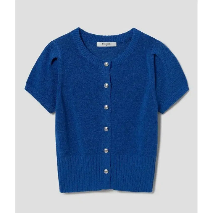 [BUNJANG] 8 Seconds Knit Cardigan L Size / [새상품] 에잇세컨즈 니트 가디건 L