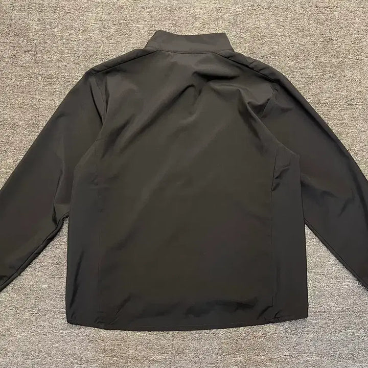 [BUNJANG] Nike Training Jacket Black XXL / [105] 나이키 트레이닝 자켓 블랙 XXL
