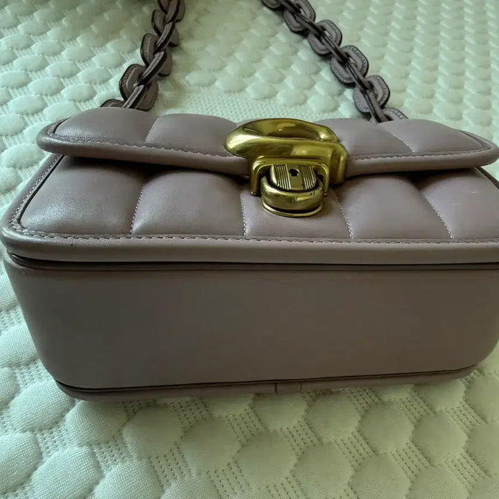 [BUNJANG] Coach Shoulder Bag / 코치 숄더백