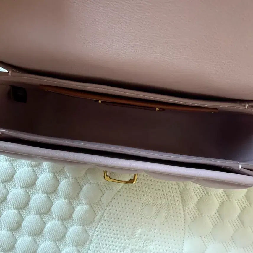 [BUNJANG] Coach Shoulder Bag / 코치 숄더백