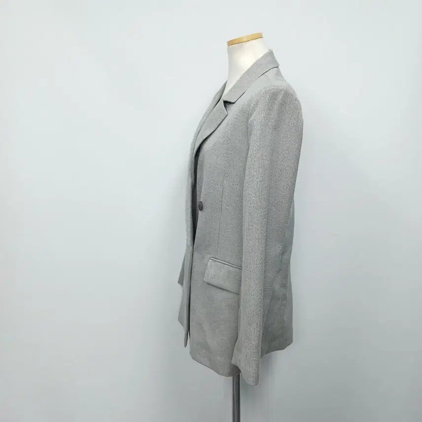 [BUNJANG] MIXXO 21SS Tailored Double Jacket / MIXXO 21SS 테일러드 더블 자켓 55