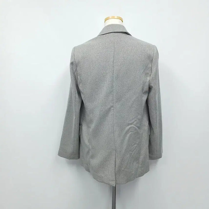 [BUNJANG] MIXXO 21SS Tailored Double Jacket / MIXXO 21SS 테일러드 더블 자켓 55