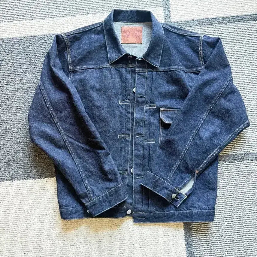 [BUNJANG] Fullcount 2170w 44 Size Jeans / 풀카운트 2170w 44사이즈