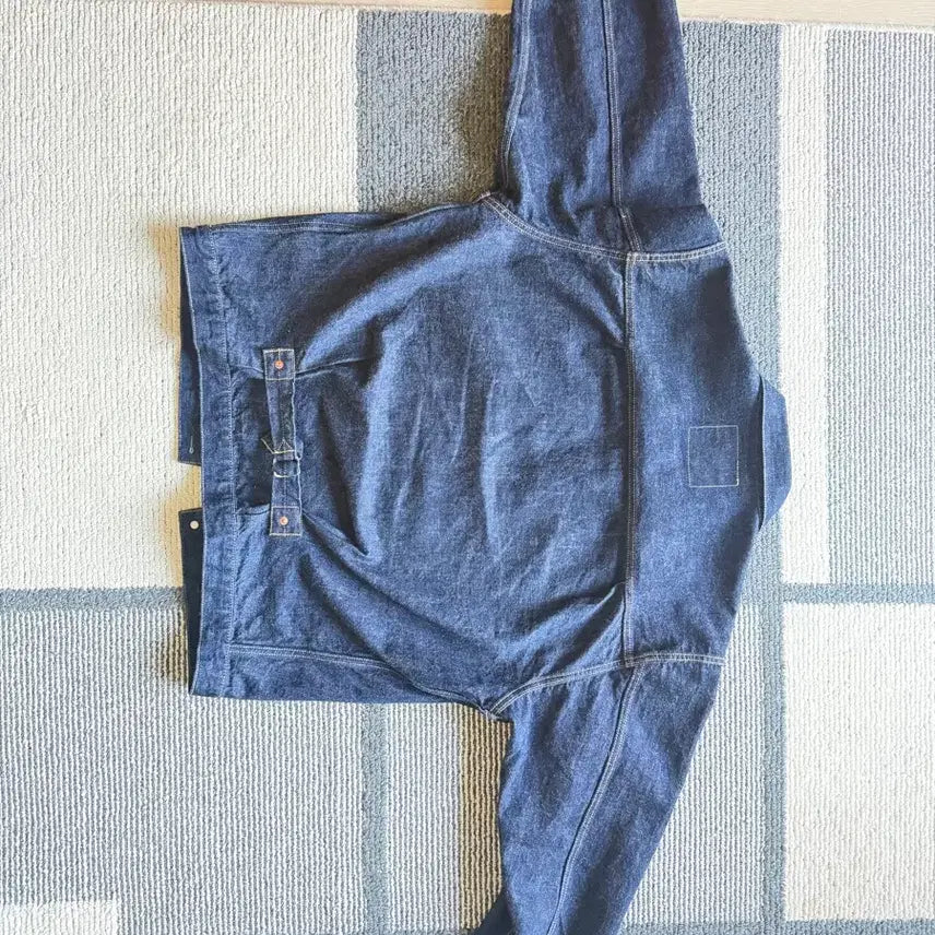 [BUNJANG] Fullcount 2170w 44 Size Jeans / 풀카운트 2170w 44사이즈