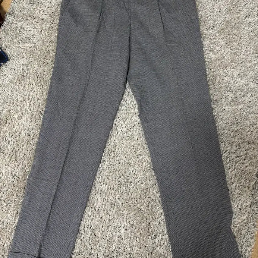 [BUNJANG] GOTARIKU Wool Slacks (Japanese Version) - Size 34 / 일본판 GOTARIKU 울 슬랙스 사이즈 34