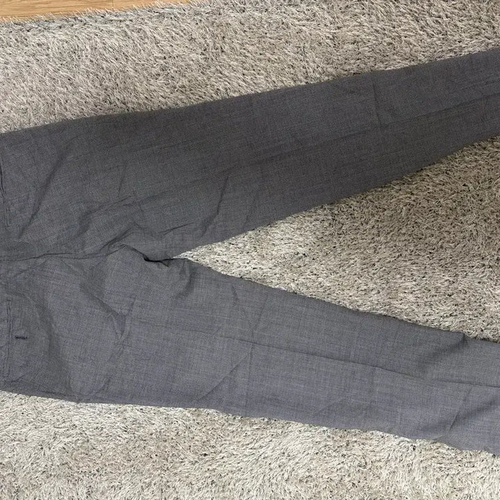 [BUNJANG] GOTARIKU Wool Slacks (Japanese Version) - Size 34 / 일본판 GOTARIKU 울 슬랙스 사이즈 34