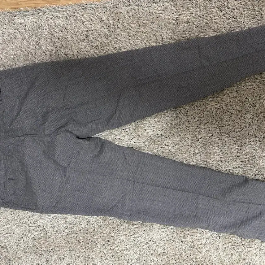 [BUNJANG] GOTARIKU Wool Slacks (Japanese Version) - Size 34 / 일본판 GOTARIKU 울 슬랙스 사이즈 34