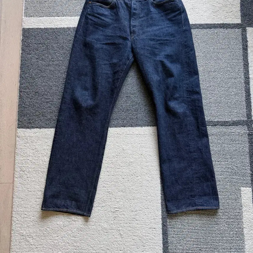 [BUNJANG] Fullcount 0105w Jeans (Size 34) / 풀카운트 0105w 34