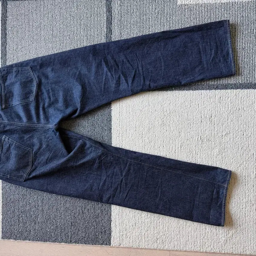 [BUNJANG] Fullcount 0105w Jeans (Size 34) / 풀카운트 0105w 34