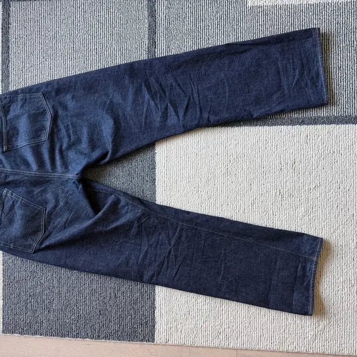 [BUNJANG] Fullcount 0105w Jeans (Size 34) / 풀카운트 0105w 34