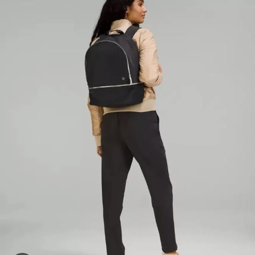 [BUNJANG] Lululemon City Adventurer Backpack 21L / (새상품)룰루레몬 시티어드벤처 백팩 21L