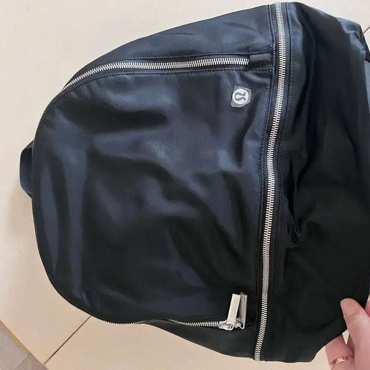 [BUNJANG] Lululemon City Adventurer Backpack 21L / (새상품)룰루레몬 시티어드벤처 백팩 21L