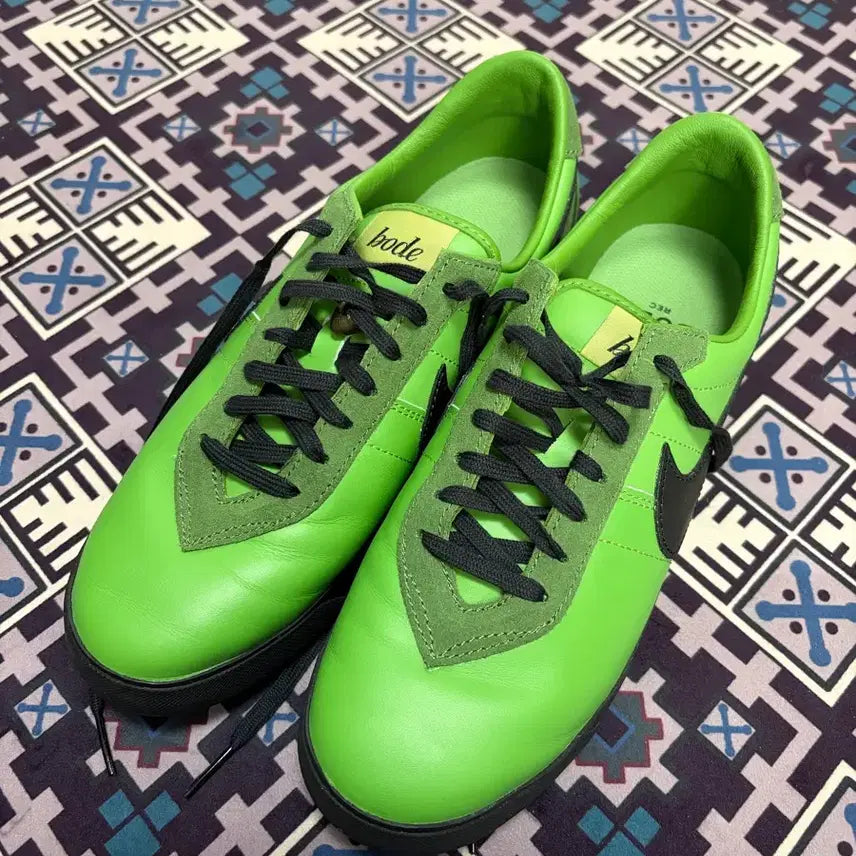 [BUNJANG] Nike Body Astro Grabber Sneakers / [270] 나이키 보디 아스트로 그래버