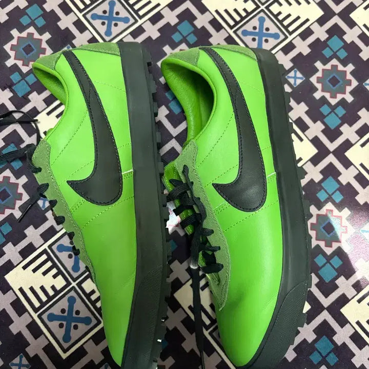 [BUNJANG] Nike Body Astro Grabber Sneakers / [270] 나이키 보디 아스트로 그래버