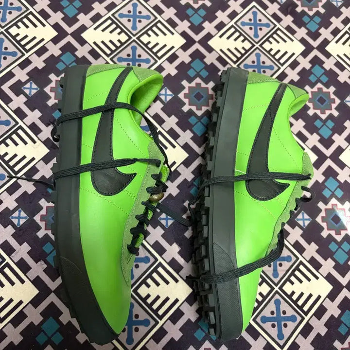 [BUNJANG] Nike Body Astro Grabber Sneakers / [270] 나이키 보디 아스트로 그래버
