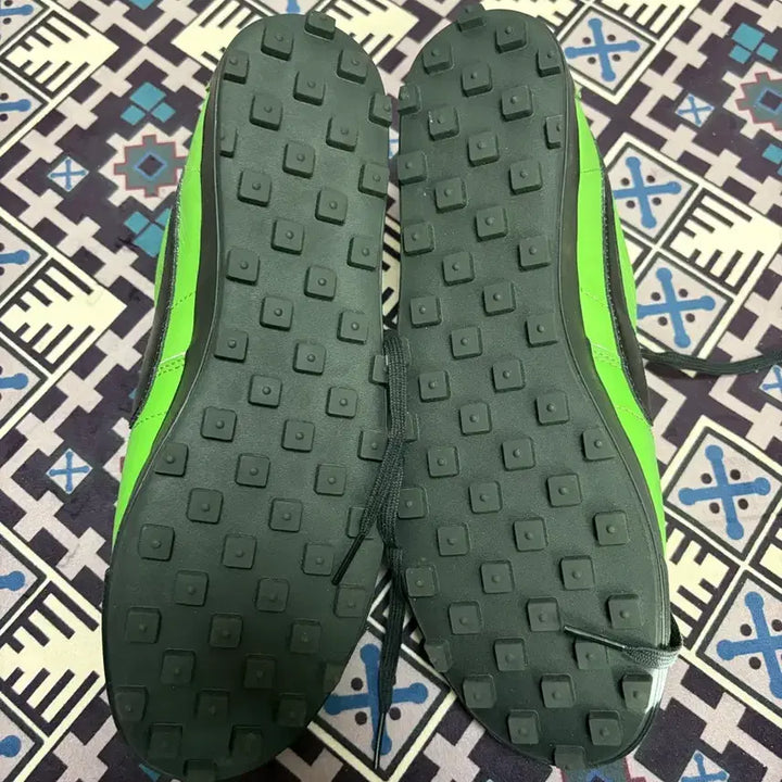 [BUNJANG] Nike Body Astro Grabber Sneakers / [270] 나이키 보디 아스트로 그래버