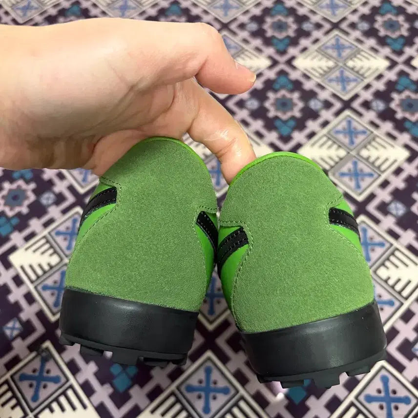 [BUNJANG] Nike Body Astro Grabber Sneakers / [270] 나이키 보디 아스트로 그래버