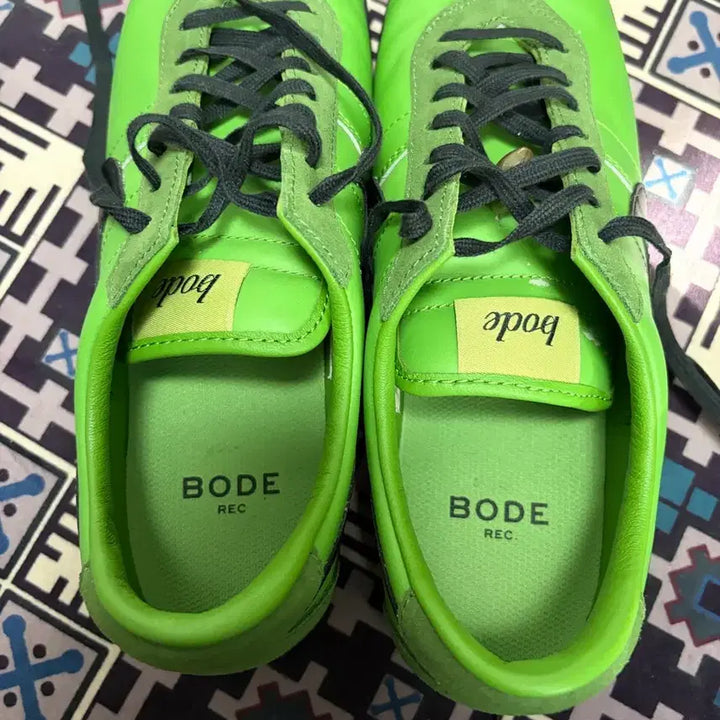 [BUNJANG] Nike Body Astro Grabber Sneakers / [270] 나이키 보디 아스트로 그래버