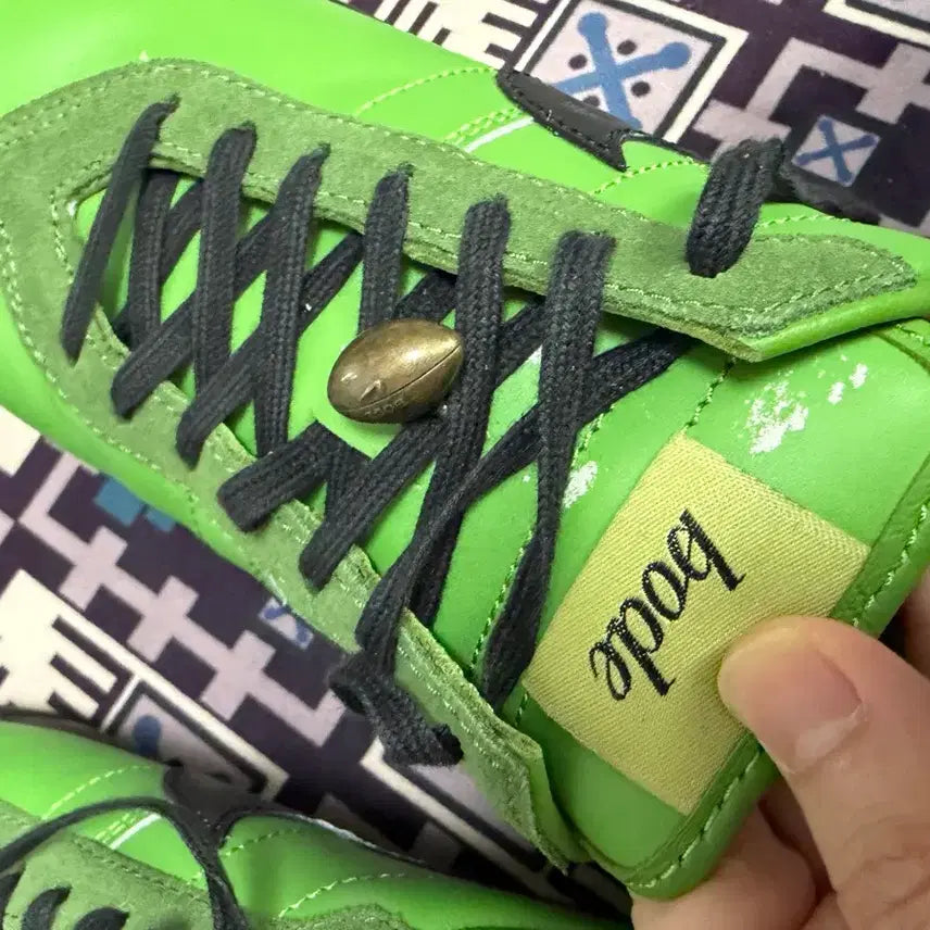 [BUNJANG] Nike Body Astro Grabber Sneakers / [270] 나이키 보디 아스트로 그래버