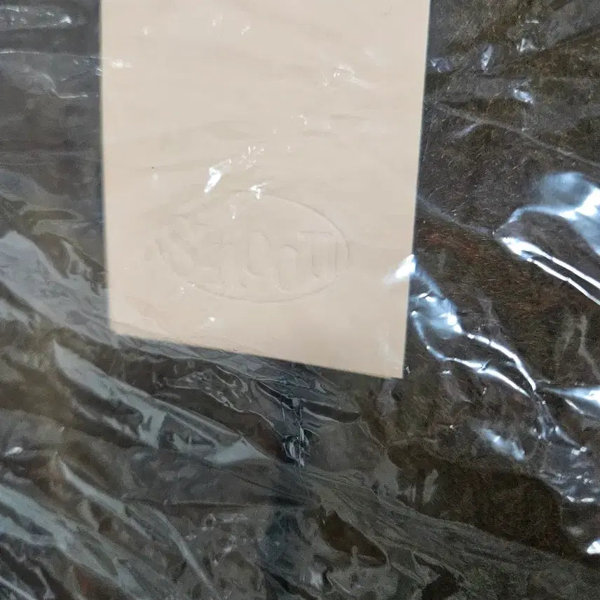 [SOLD OUT] [시즌오프세일] 시눈 브라운 쉐어링 퍼 코트
