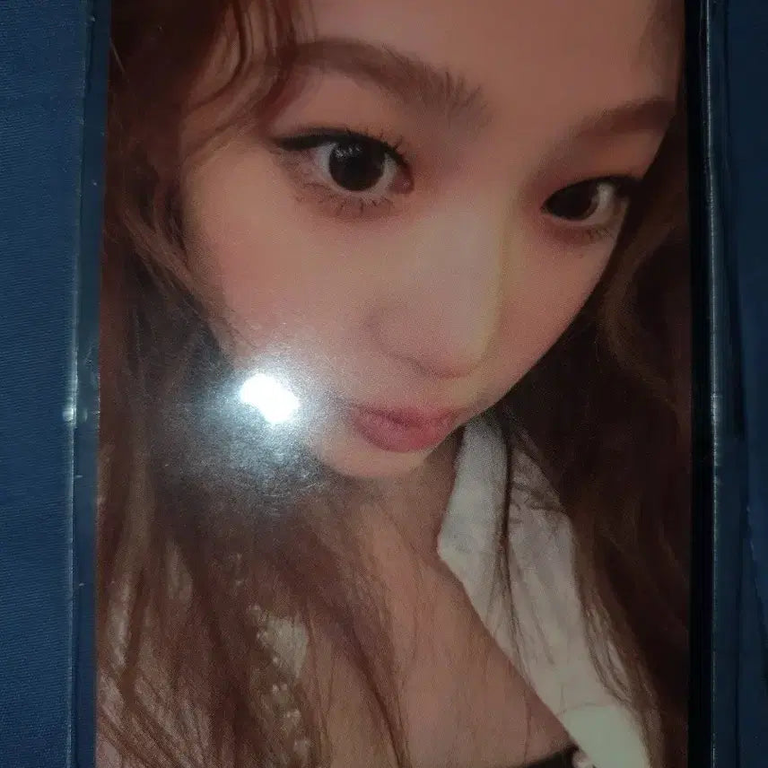 [BUNJANG] Baby Don't Cry Beni Bittersweet 2nd Week Broadcast Photocard / 베이비돈크라이 베니 Bittersweet 2주차 공방포카