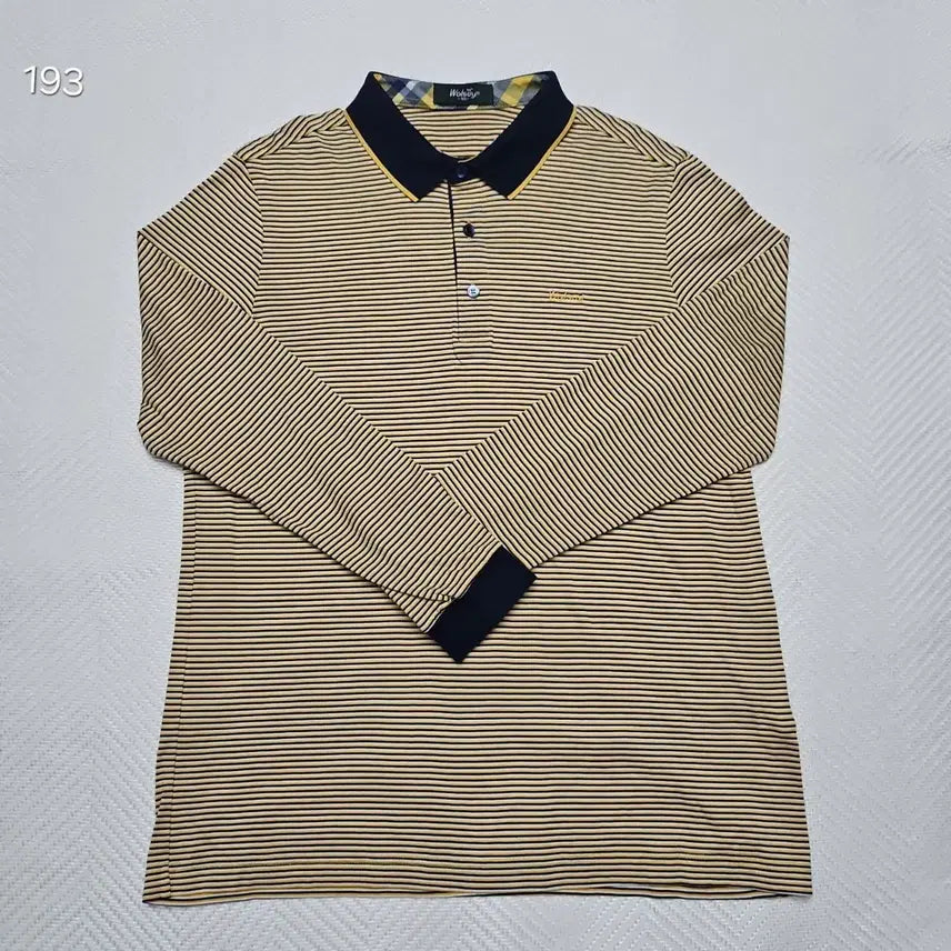 [BUNJANG] Wolsey Men&