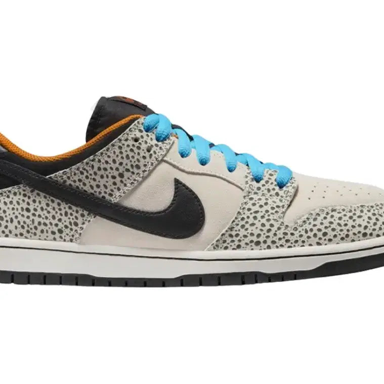 [BUNJANG] Nike SB Dunk Low Pro Electric Phantom and Black / 나이키 SB 덩크 로우 프로 일렉트릭 팬텀 앤 블랙