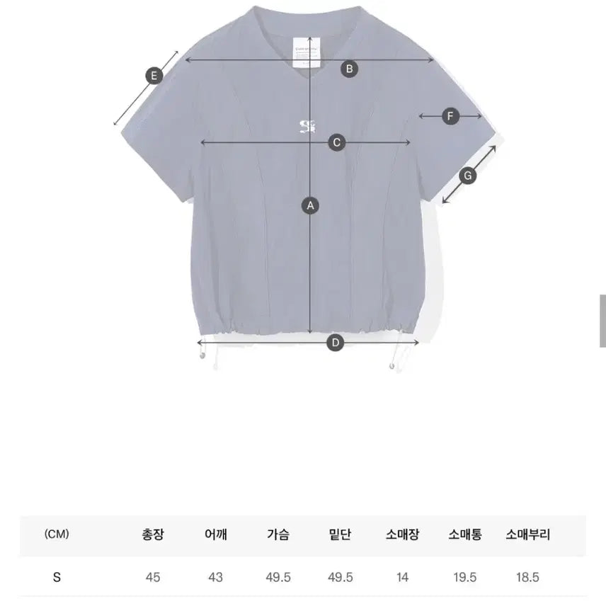 [BUNJANG] Code:Graphy Short Sleeve Shirt M / [새상품] 코드그라피 반팔 M