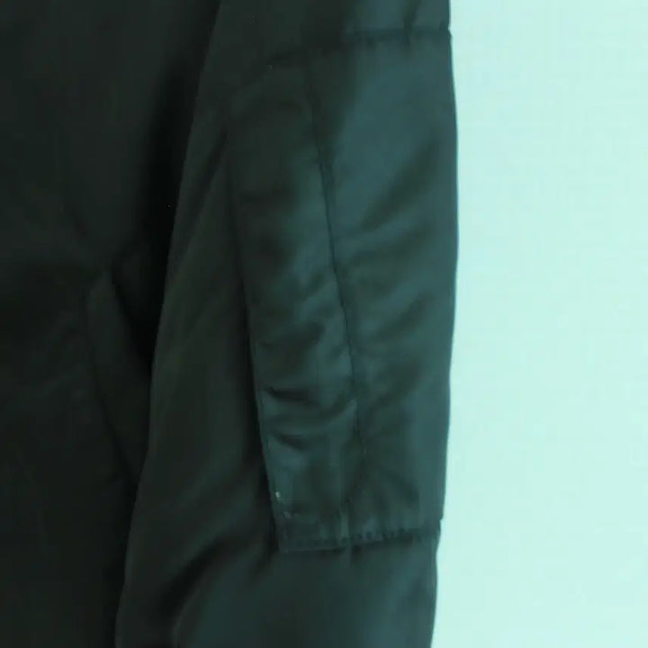 [BUNJANG] Black Flight Jumper XL / 블랙 항공점퍼 XL