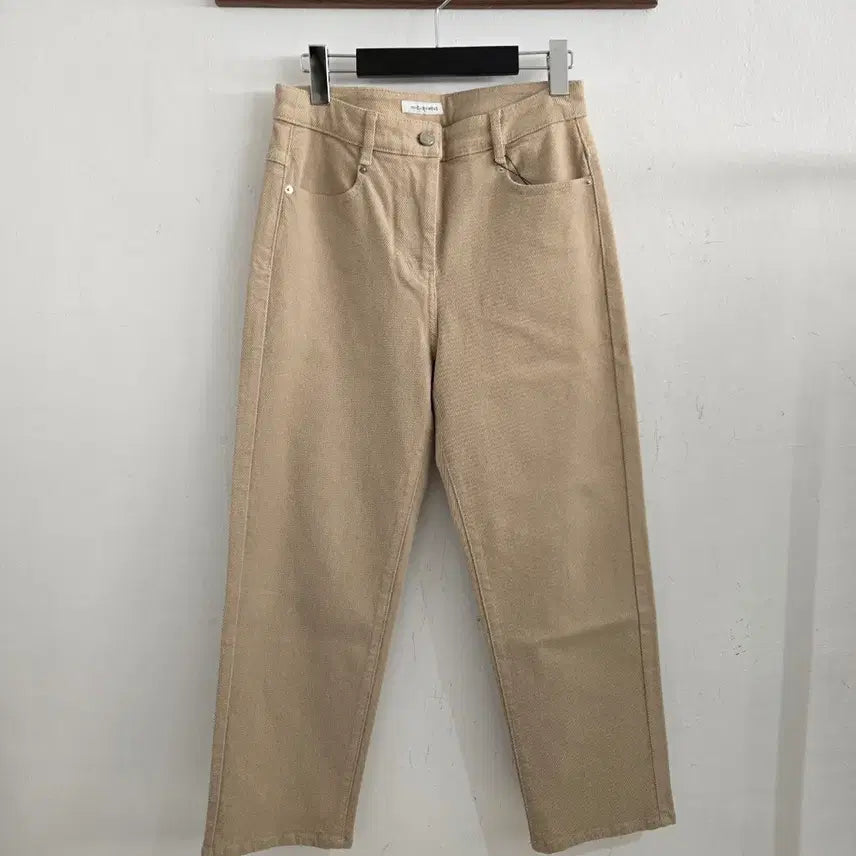 [SOLD OUT] 더캐시미어 2020 팬츠