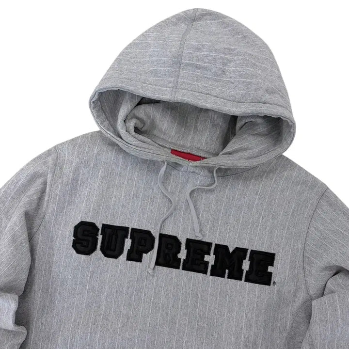 [BUNJANG] Supreme Hoodie / 00s 슈프림 후드