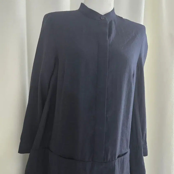 [BUNJANG] COS Frill Dress / 코스 프릴 원피스