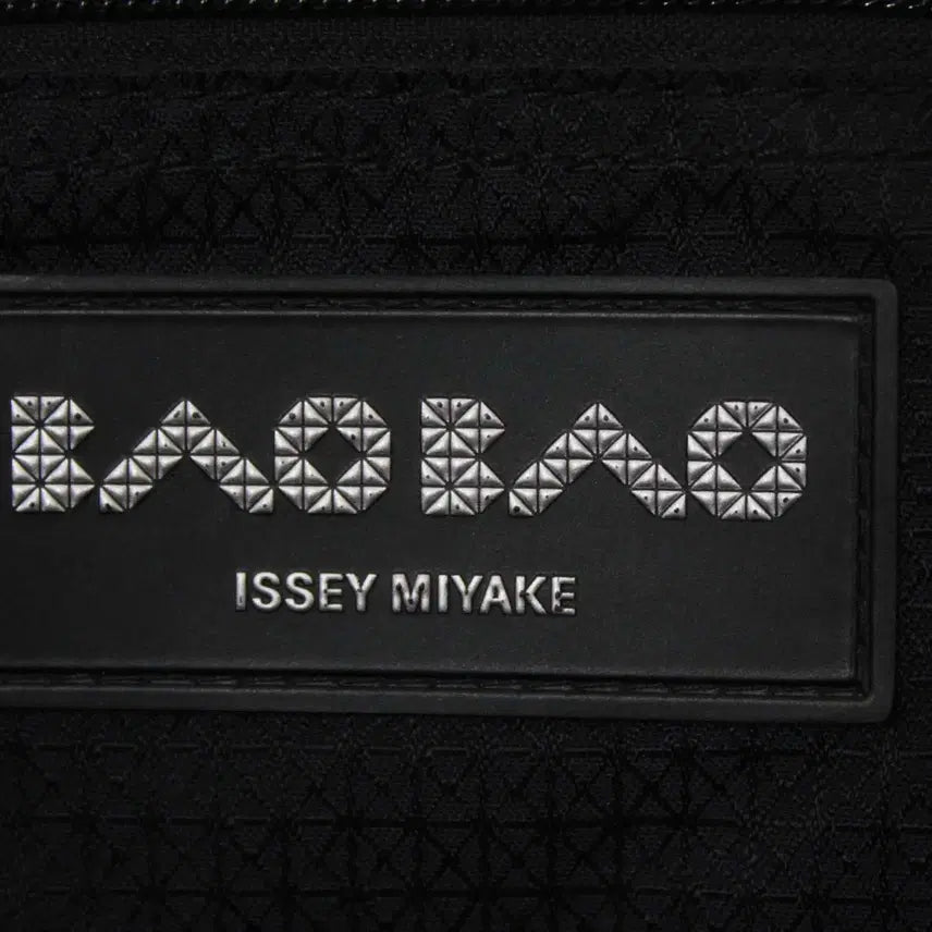 [BUNJANG] Issey Miyake Bao Bao Lucent Tote Bag / B-10574/이세이미야케 바오바오 정품 여성용 루센트 토드백