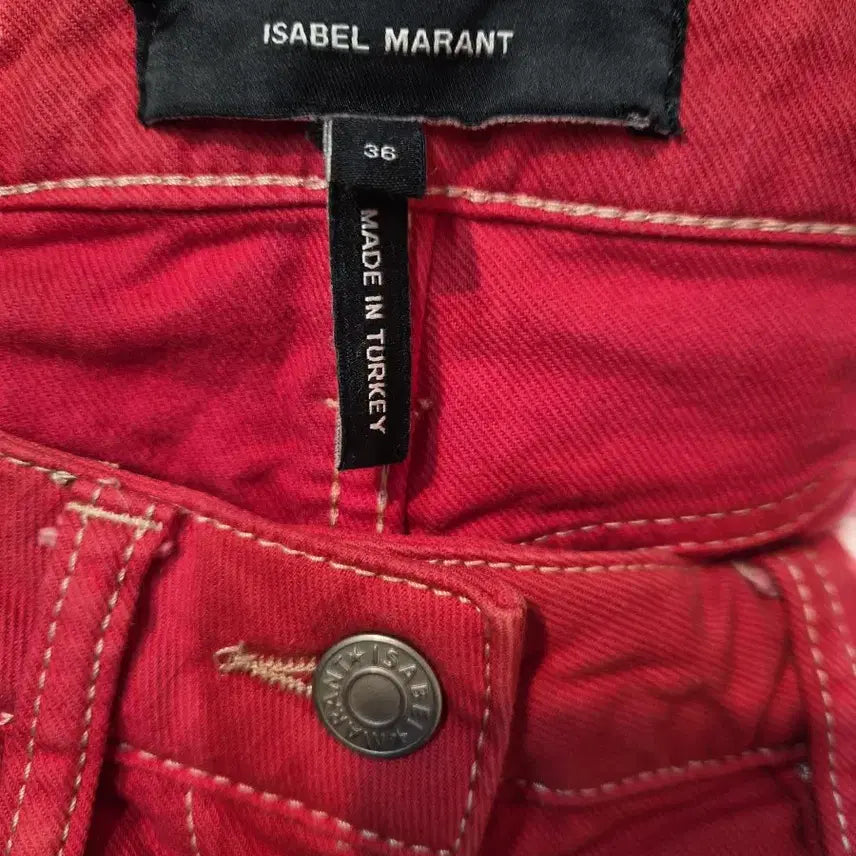 [BUNJANG] Isabel Marant Women&