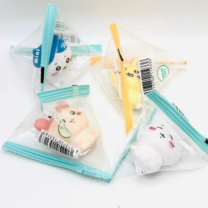 [BUNJANG] Chiikawa Mini Figure / 치이카와 피규어
