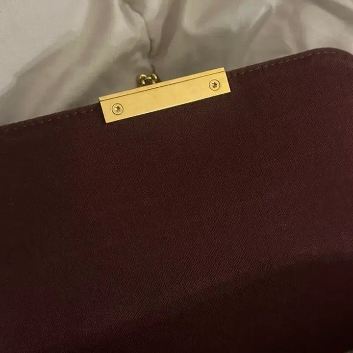 [BUNJANG] Louis Vuitton Favorite PM Canvas Handbag / 루이비통 페이보릿 캔버스 pm (정품)