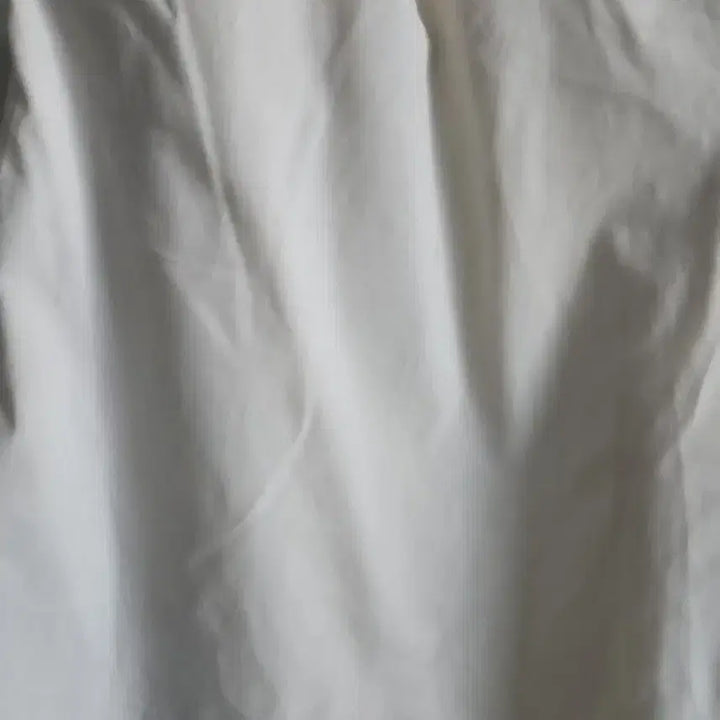 [BUNJANG] White Wide Skirt Pants / 새상품급))화이트. 와이드 치마바지