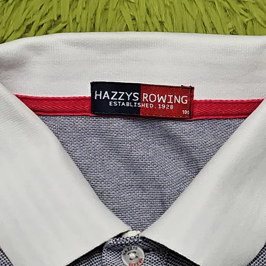 [BUNJANG] Hazzys Men&