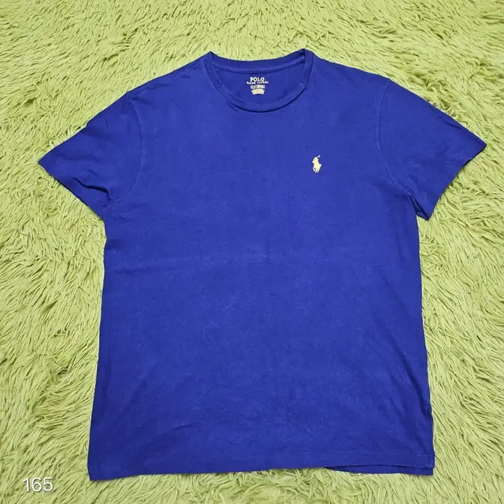 [BUNJANG] Polo Ralph Lauren Cotton T-Shirt (L) / 폴로 랄프로렌 반팔 티셔츠 (L)
