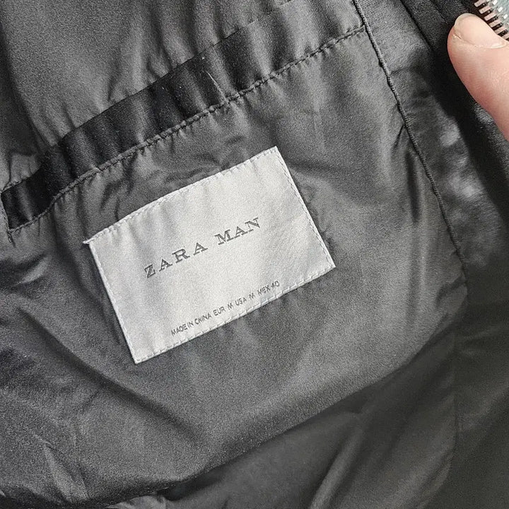[BUNJANG] ZARA Men&