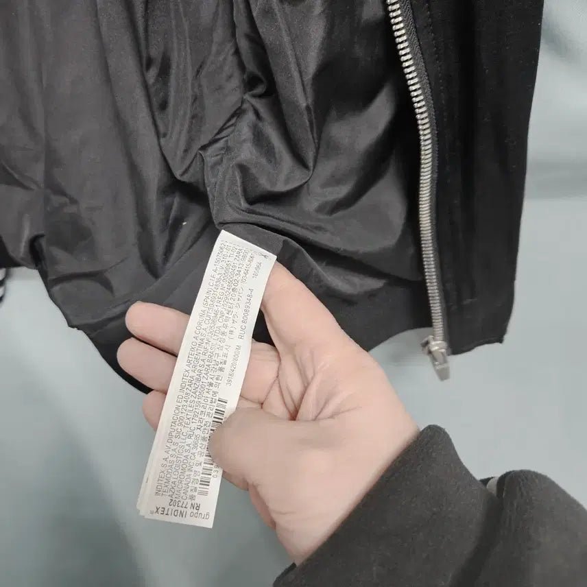 [BUNJANG] ZARA Men&
