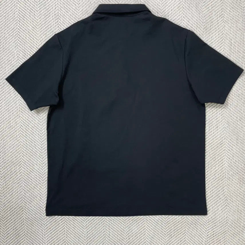 [SOLD OUT] 울시 스몰로고 반팔 카라티셔츠