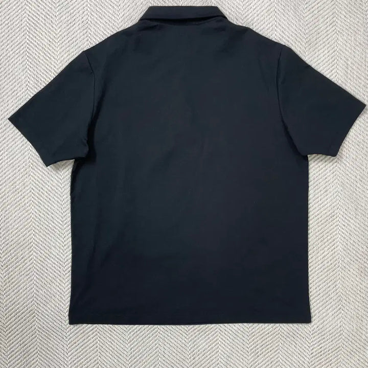 [SOLD OUT] 울시 스몰로고 반팔 카라티셔츠