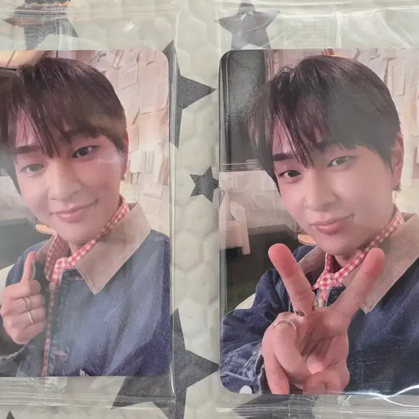 [SOLD OUT] 온유 260405 케타포 영통응모미공포