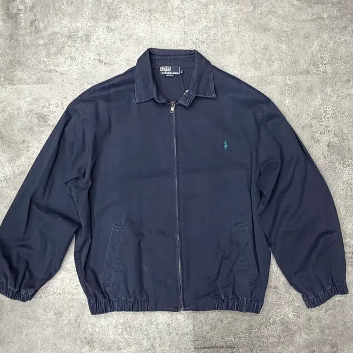 [BUNJANG] Polo Ralph Lauren 00s Swingtop Jacket / 00s 폴로 랄프로렌 스윙탑 자켓
