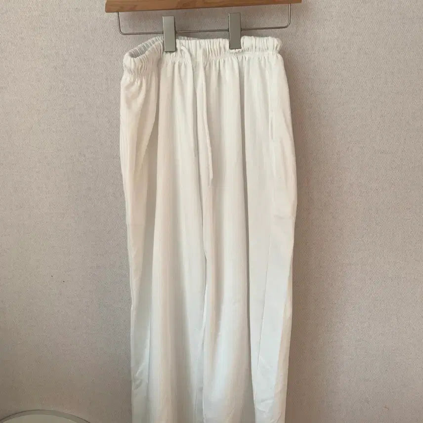 [BUNJANG] Siye Kid Mohair Crop Knit and Pants Set / 새상품 siye 시예 키드모헤어 크롭니트 + 팬츠