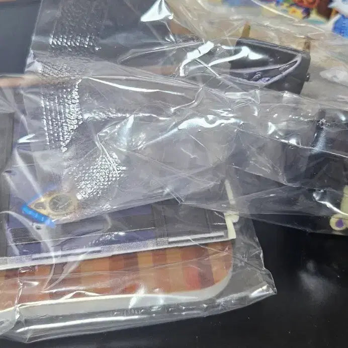 [BUNJANG] Jooni Happy Room Animal Crossing Sealed Goods / 쭈니 해피룸 동물의숲 동숲 미개봉