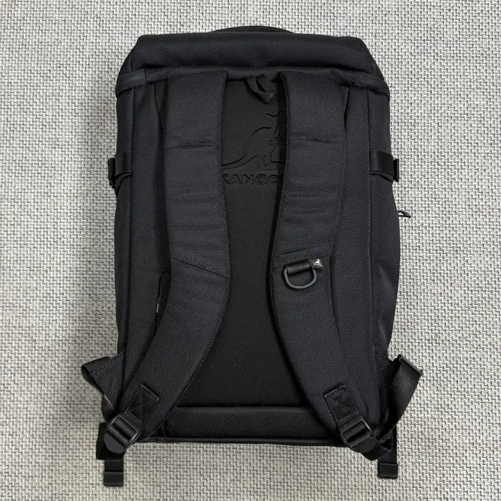 [BUNJANG] Kangol Connector Backpack / 캉골 커넥터 백팩